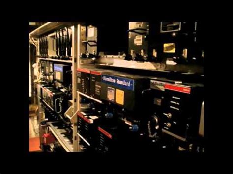 Boeing 777 Electrical Equipment Bay Tour .